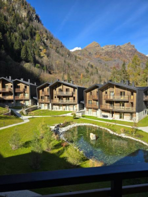 Olterzuba Hus Alagna Valsesia